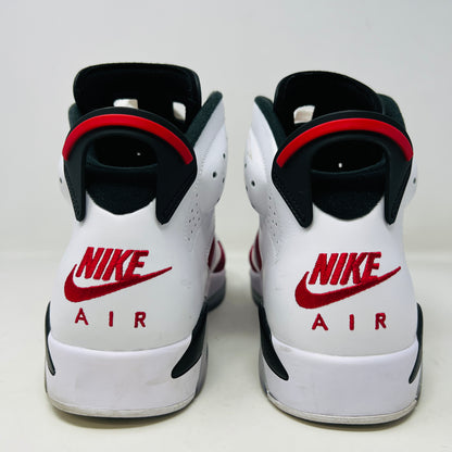 Jordan 6 Retro Carmine (2021)