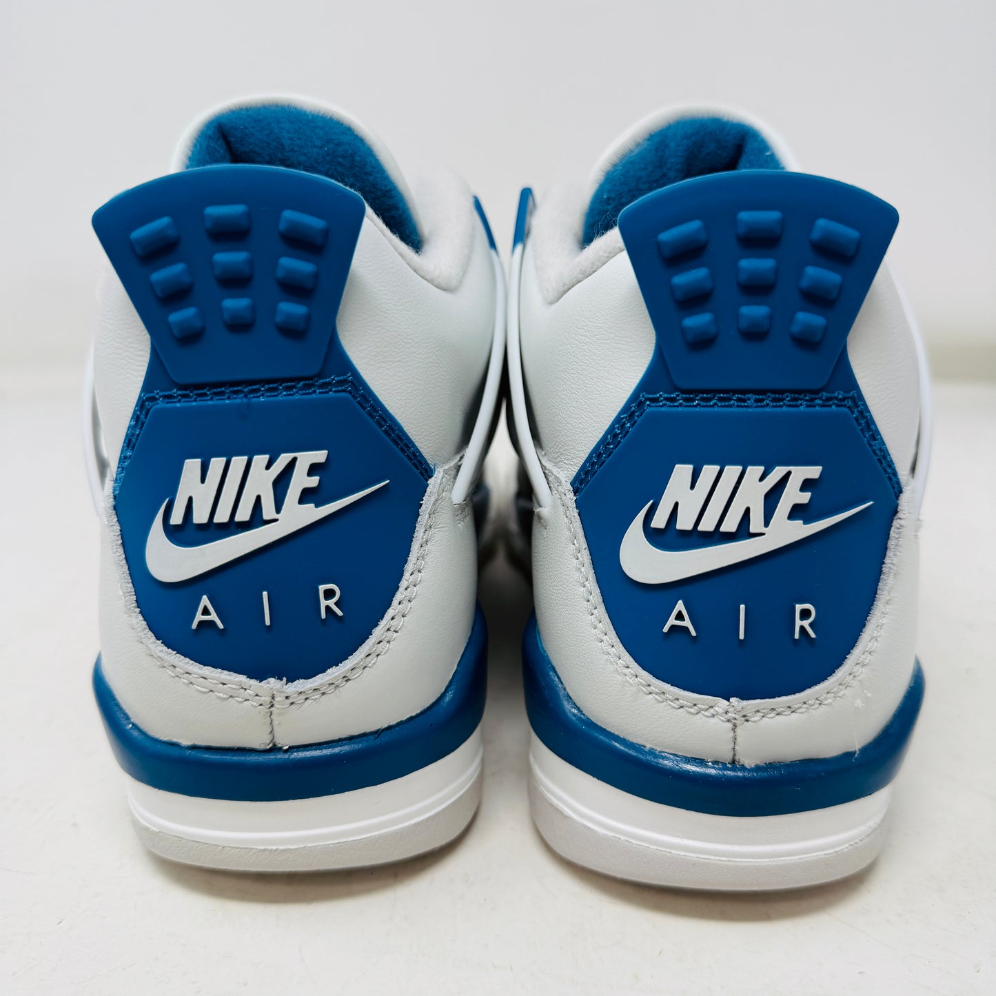 Jordan 4 Retro Military Blue (2024) (GS)