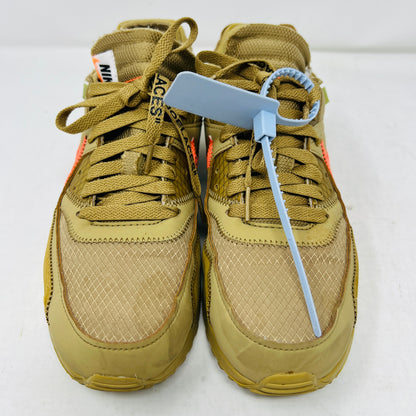 Nike Air Max 90 Off-White Desert Ore