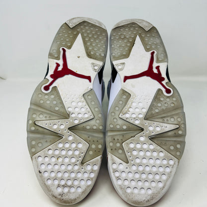 Jordan 6 Retro Carmine (2021)