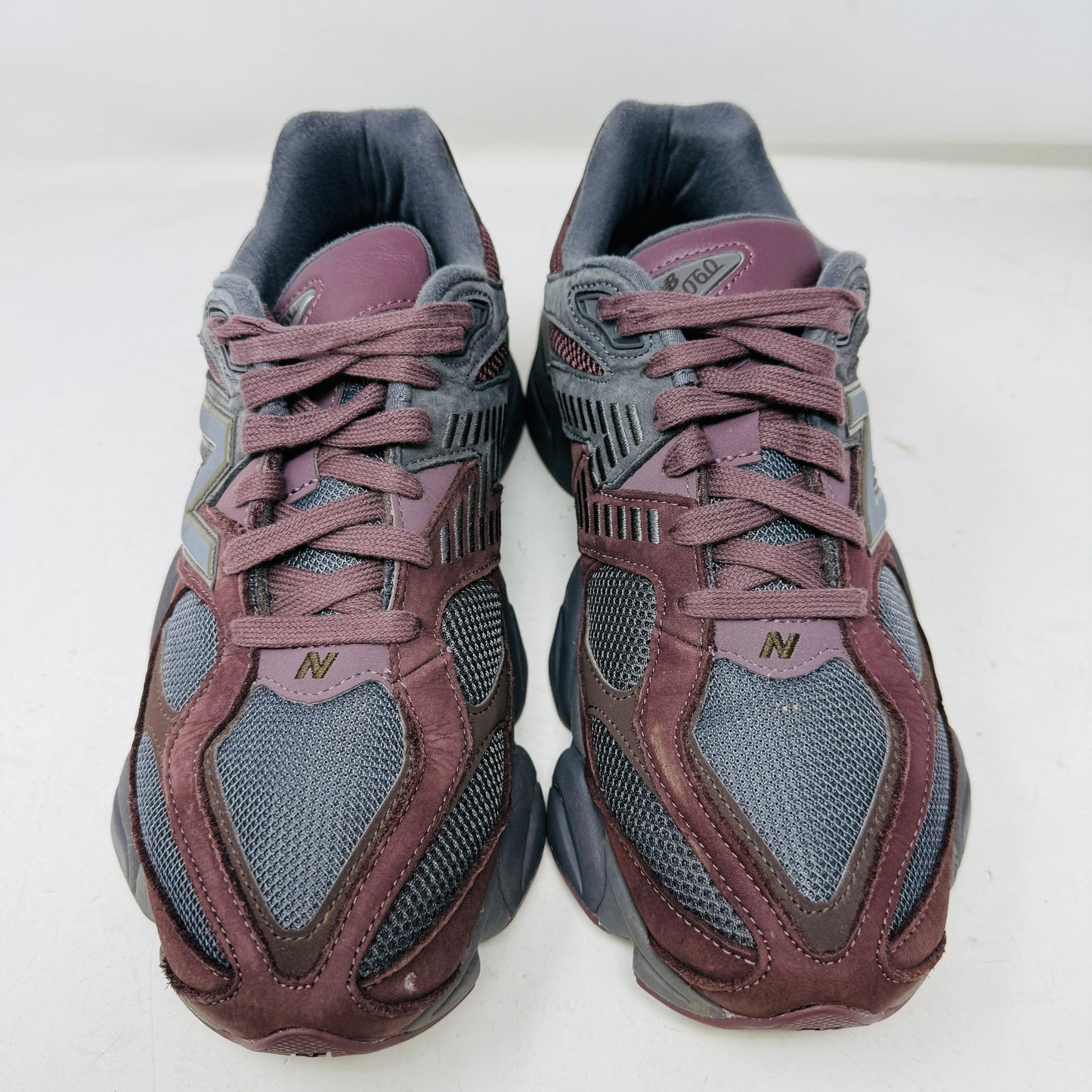 New Balance 9060 Truffle Rich Earth Magnet