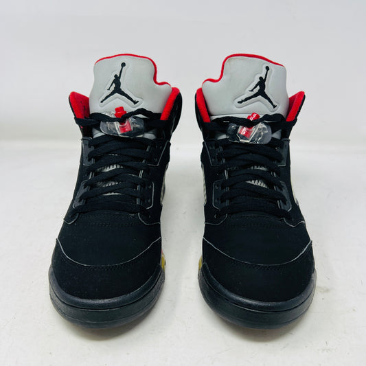 Jordan 5 Retro Supreme Black
