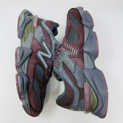 New Balance 9060 Truffle Rich Earth Magnet