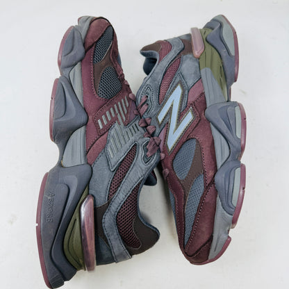 New Balance 9060 Truffle Rich Earth Magnet