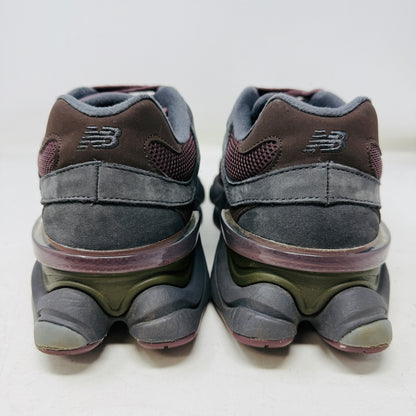 New Balance 9060 Truffle Rich Earth Magnet