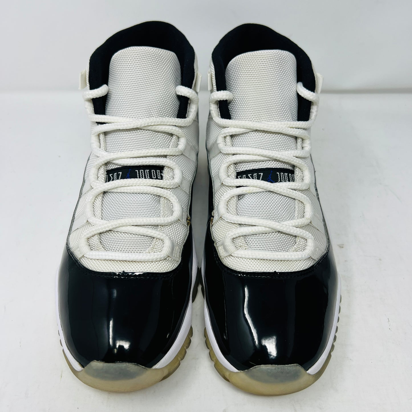 Jordan 11 Retro Concord (2018)