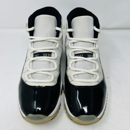 Jordan 11 Retro Concord (2018)