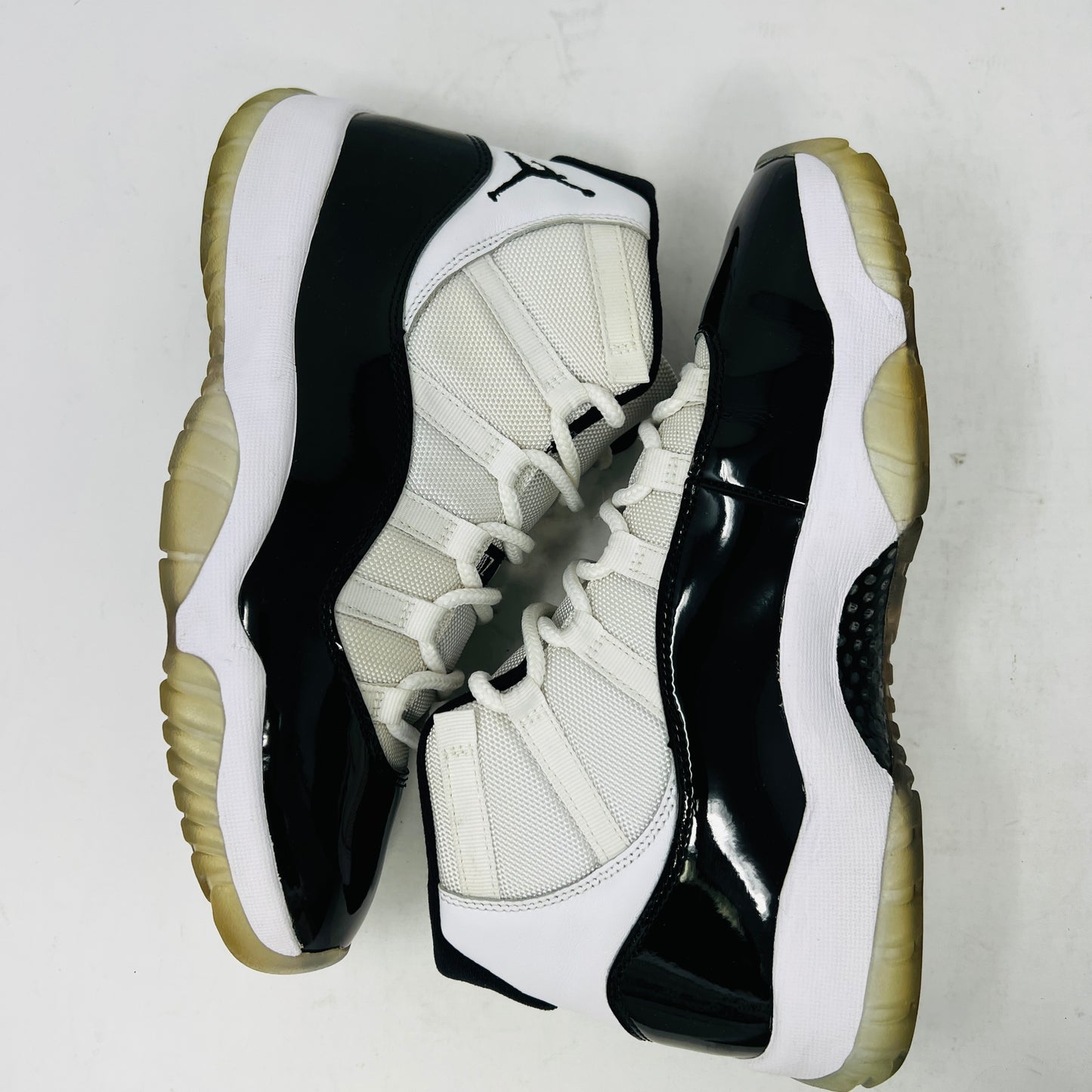 Jordan 11 Retro Concord (2018)