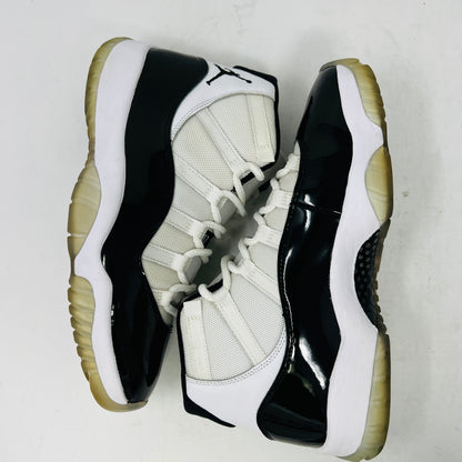 Jordan 11 Retro Concord (2018)