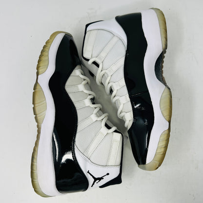 Jordan 11 Retro Concord (2018)