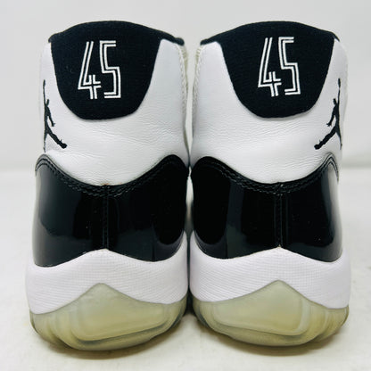 Jordan 11 Retro Concord (2018)
