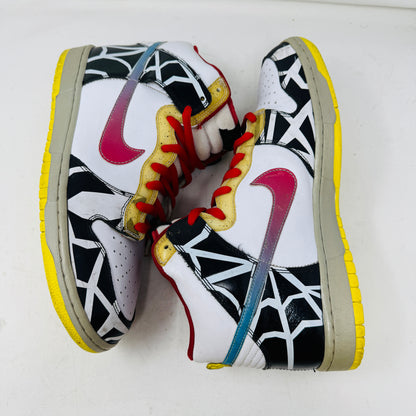 Nike SB Dunk High Thrashin