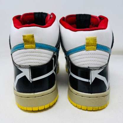 Nike SB Dunk High Thrashin