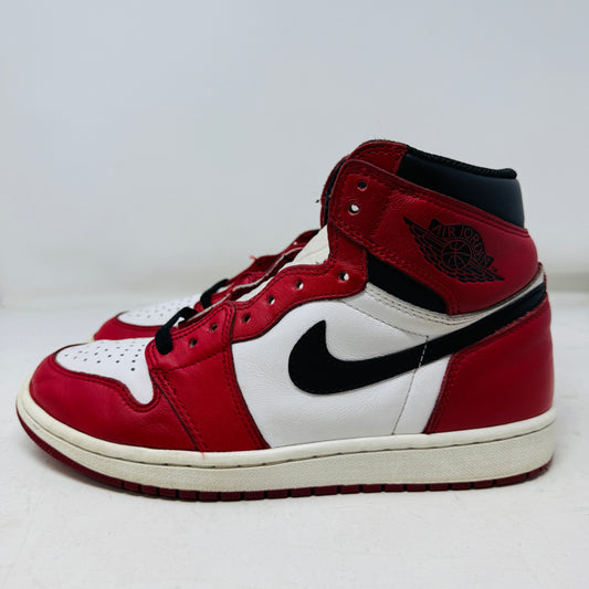 Jordan 1 Retro Chicago (2015)