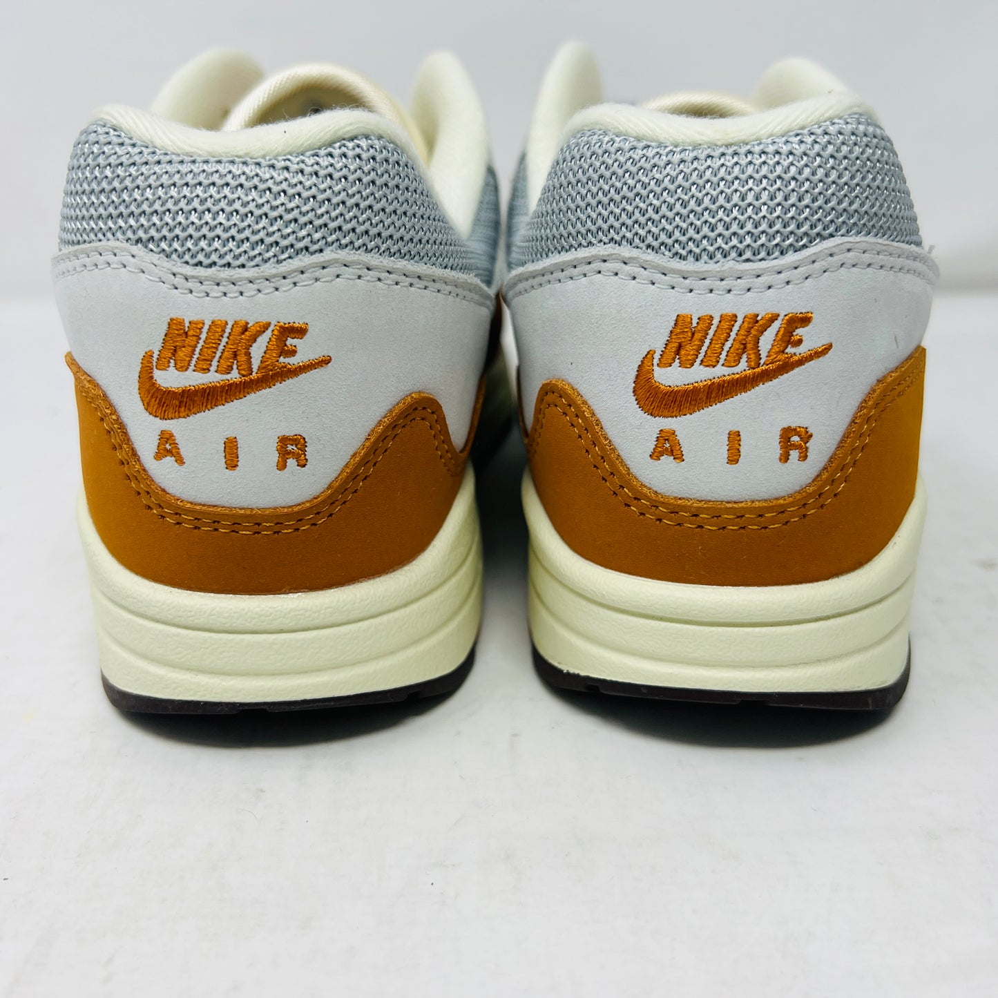 Nike Air Max 1 Patta Waves Monarch (with Bracelet)