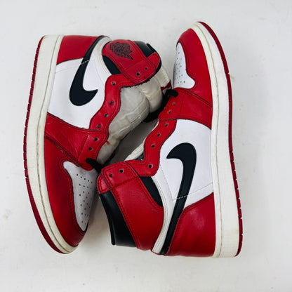 Jordan 1 Retro Chicago (2015)