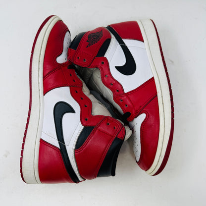 Jordan 1 Retro Chicago (2015)