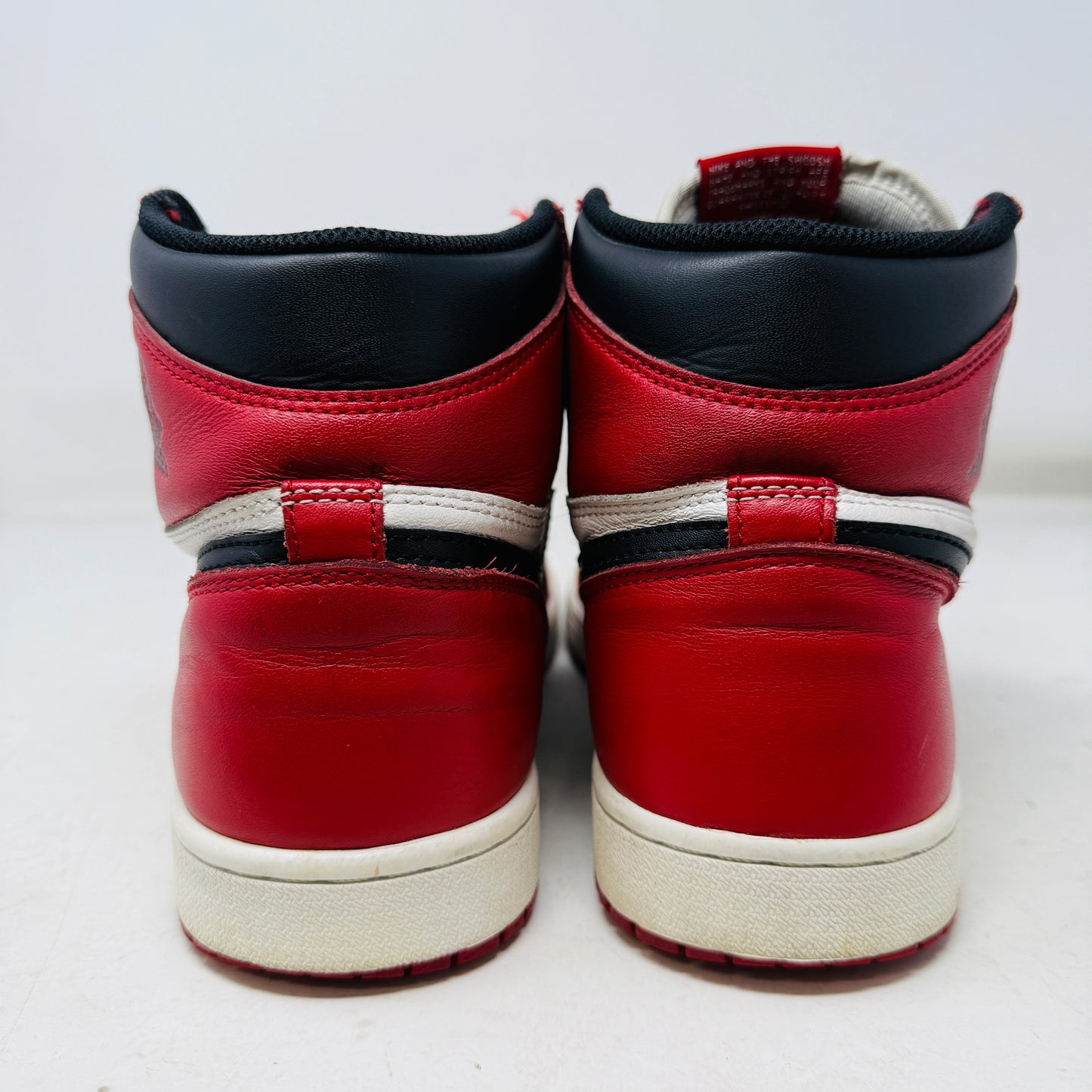 Jordan 1 Retro Chicago (2015)