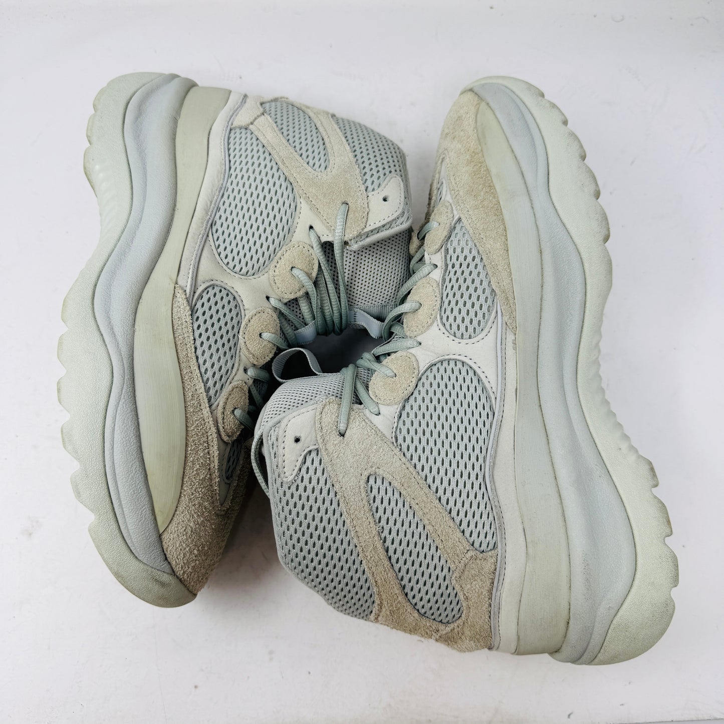 adidas Yeezy Desert Boot Salt