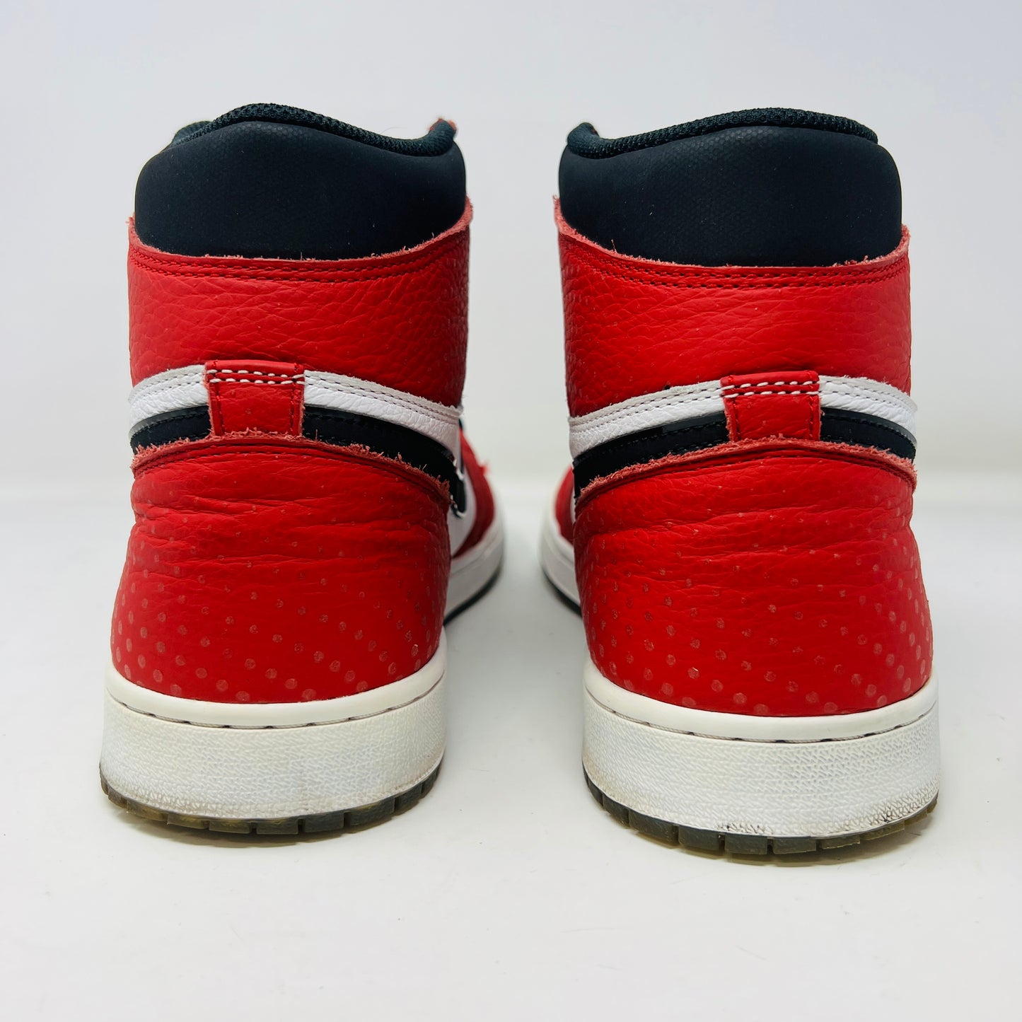 Jordan 1 Retro High Spider-Man Origin Story