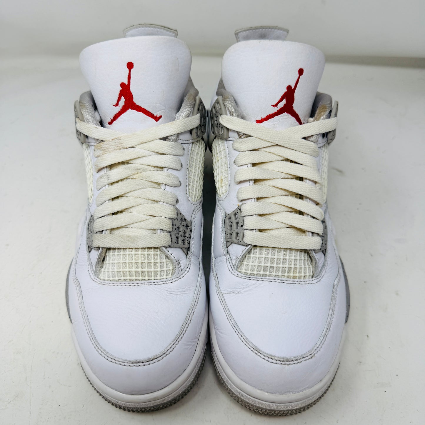 Jordan 4 Retro White Oreo (2021)