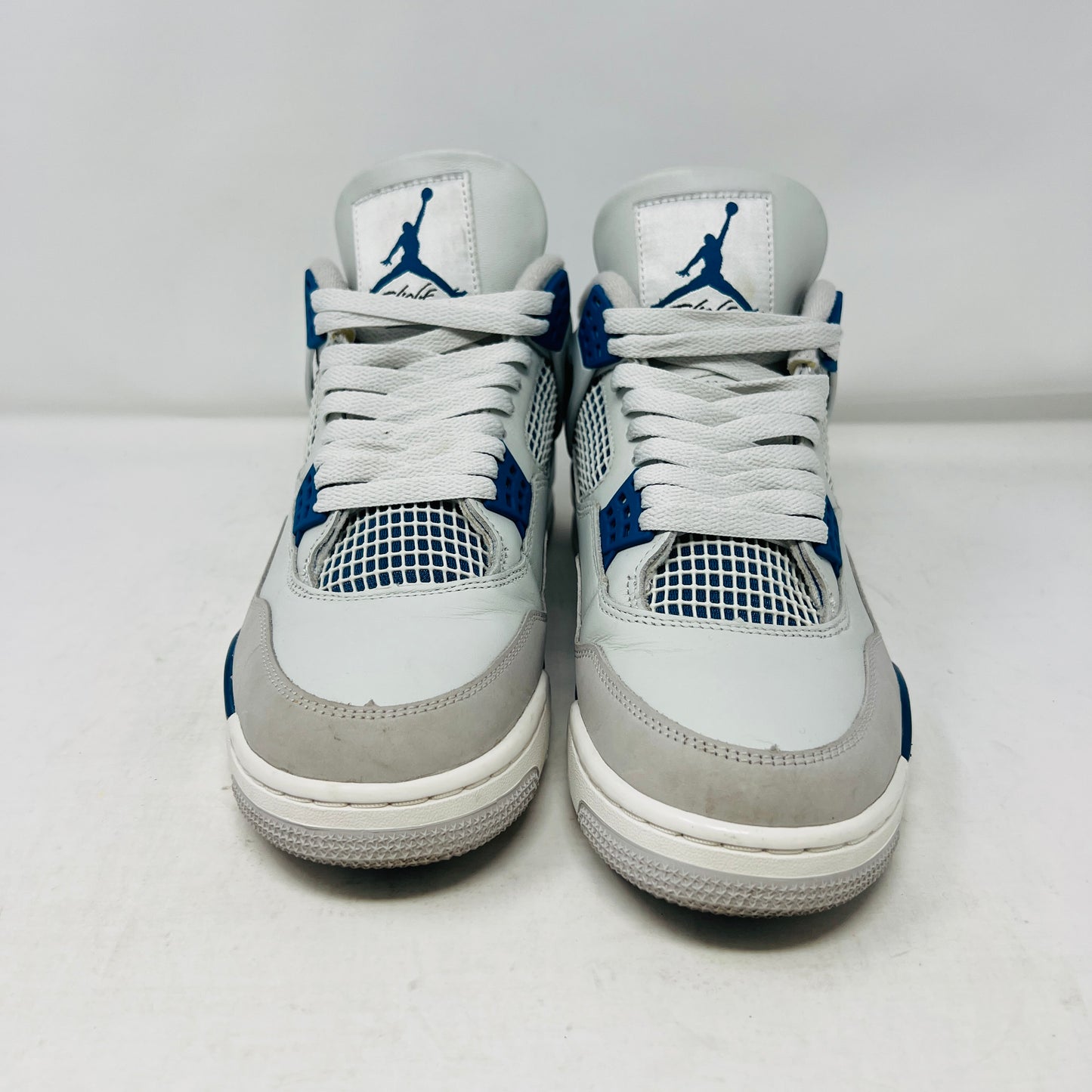 Jordan 4 Retro Military Blue (2024)