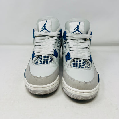 Jordan 4 Retro Military Blue (2024)