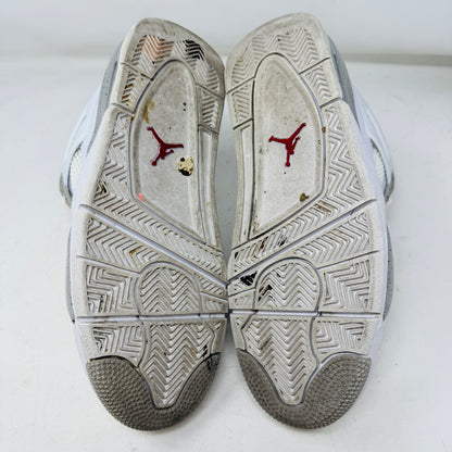 Jordan 4 Retro White Oreo (2021)