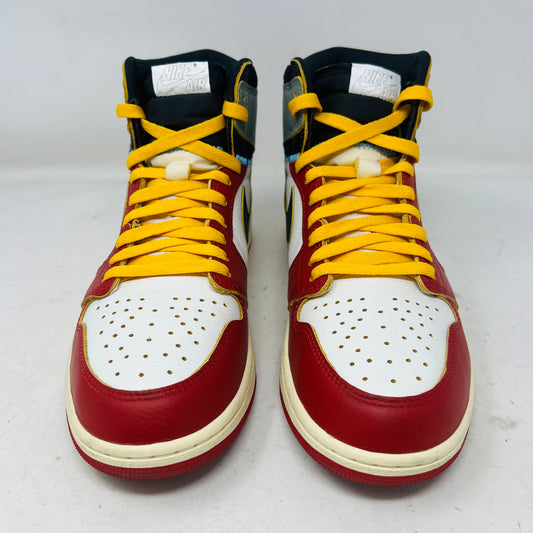 Jordan 1 Retro High OG SP Union LA Chicago Shadow