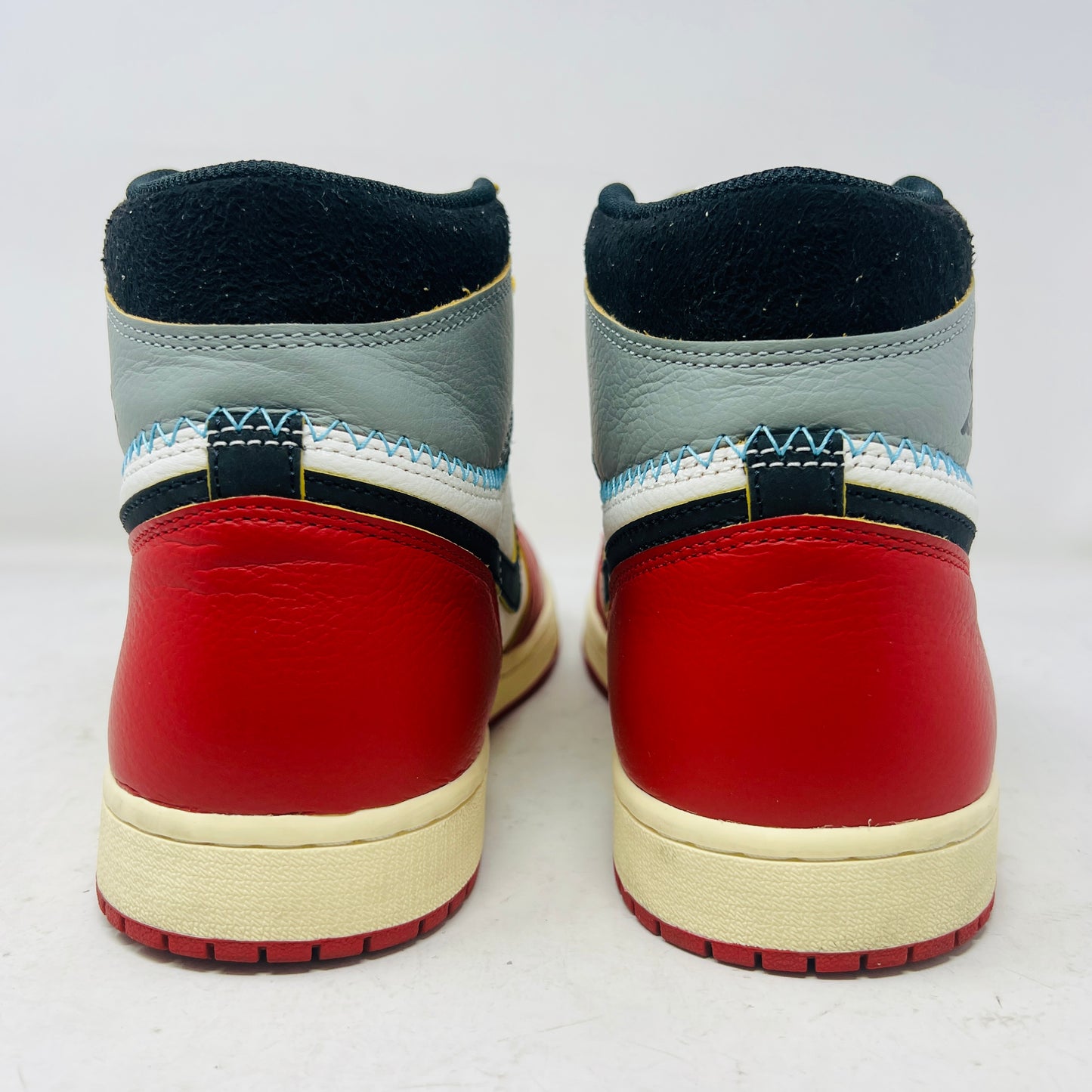 Jordan 1 Retro High OG SP Union LA Chicago Shadow