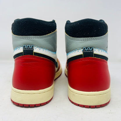 Jordan 1 Retro High OG SP Union LA Chicago Shadow