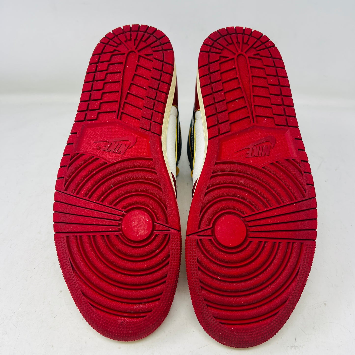 Jordan 1 Retro High OG SP Union LA Chicago Shadow