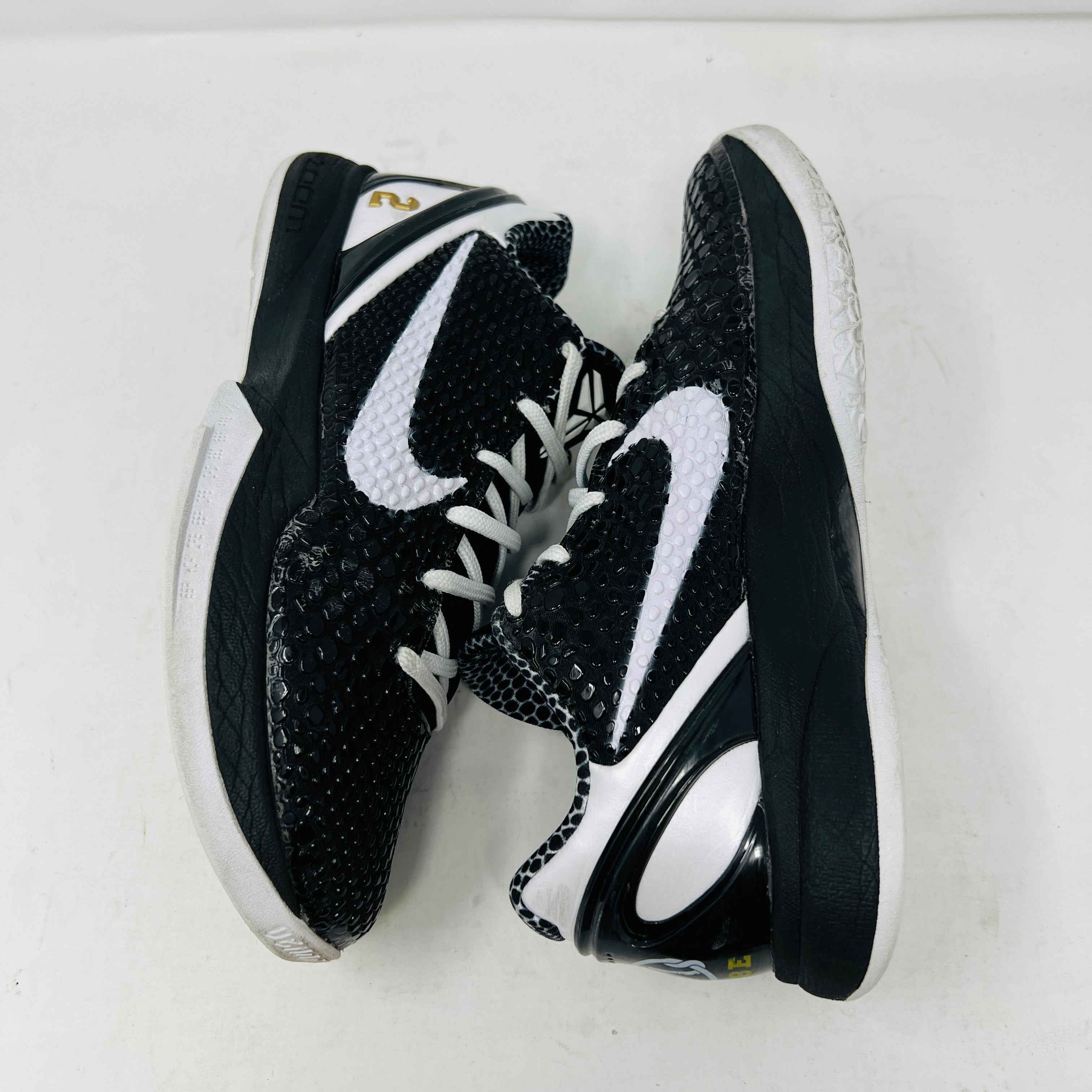Nike Kobe 6 Protro Mambacita Sweet 16 – Holy Ground
