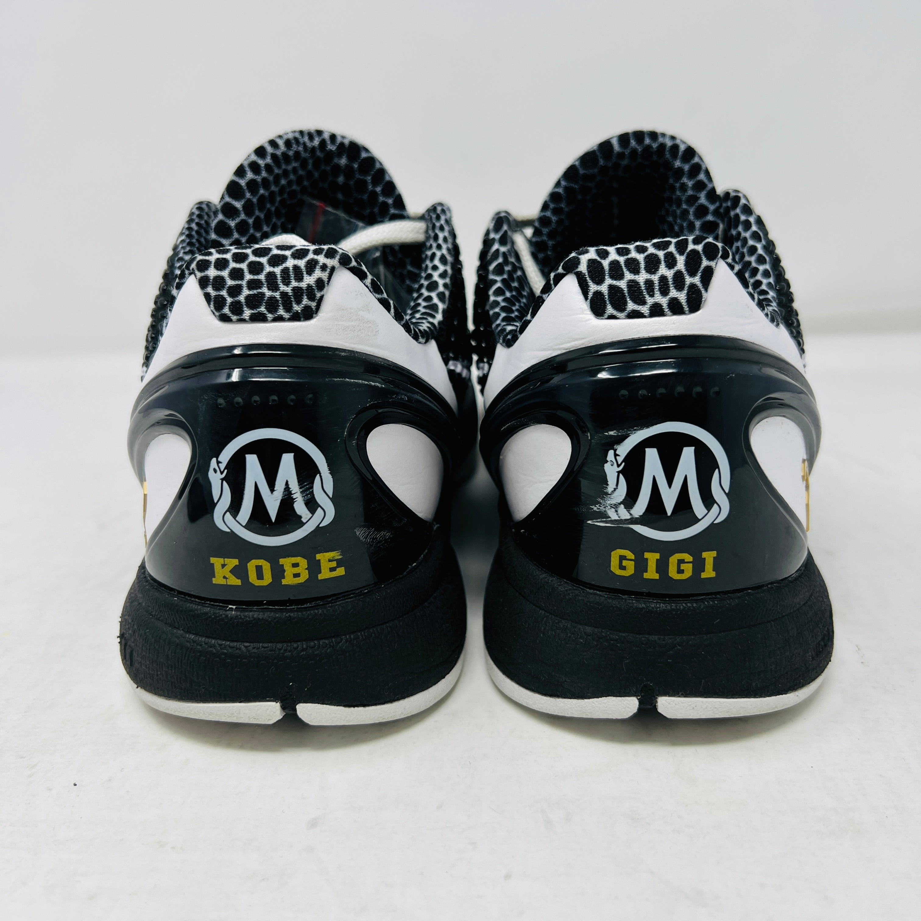 Nike Kobe 6 Protro Mambacita Sweet 16 – Holy Ground