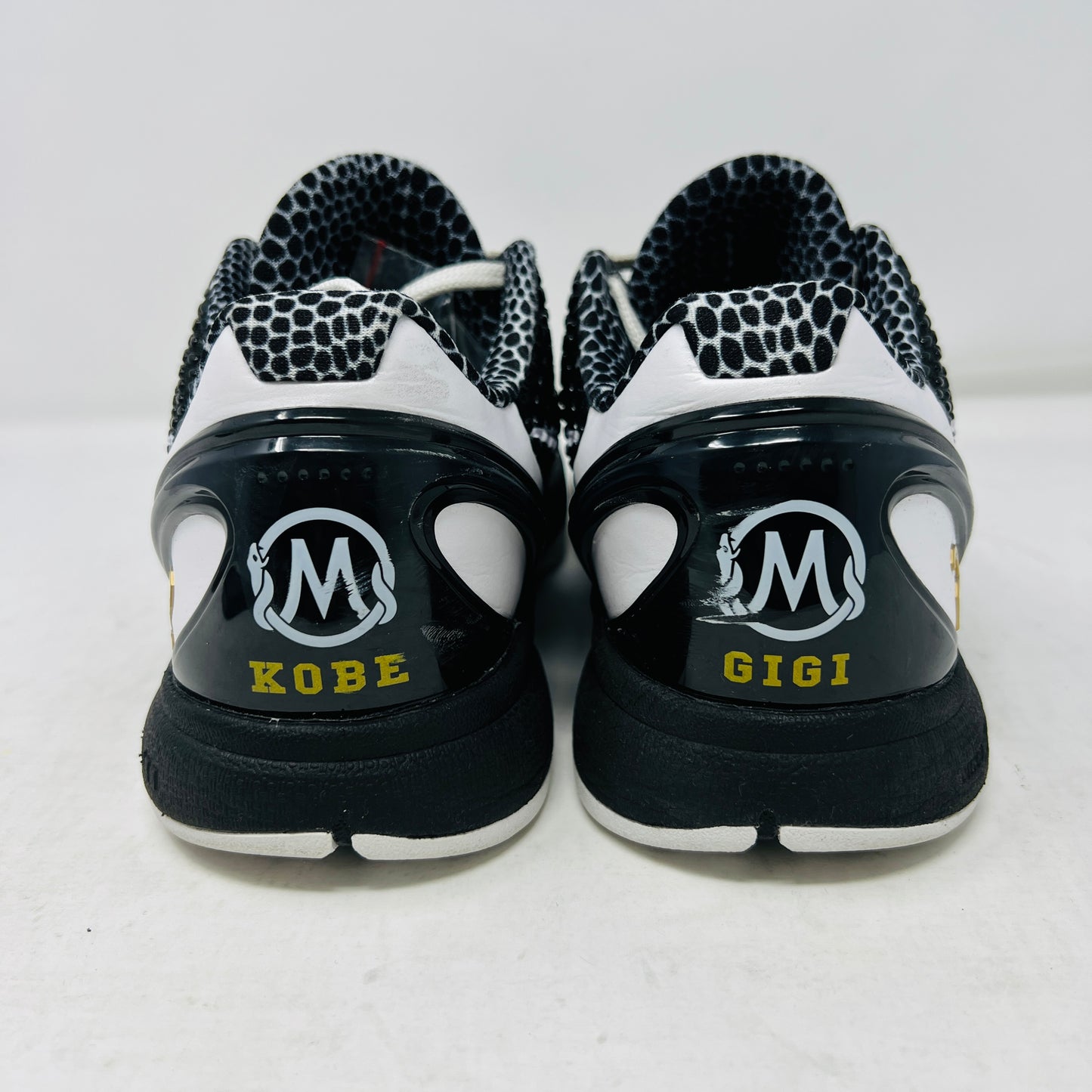 Nike Kobe 6 Protro Mambacita Sweet 16