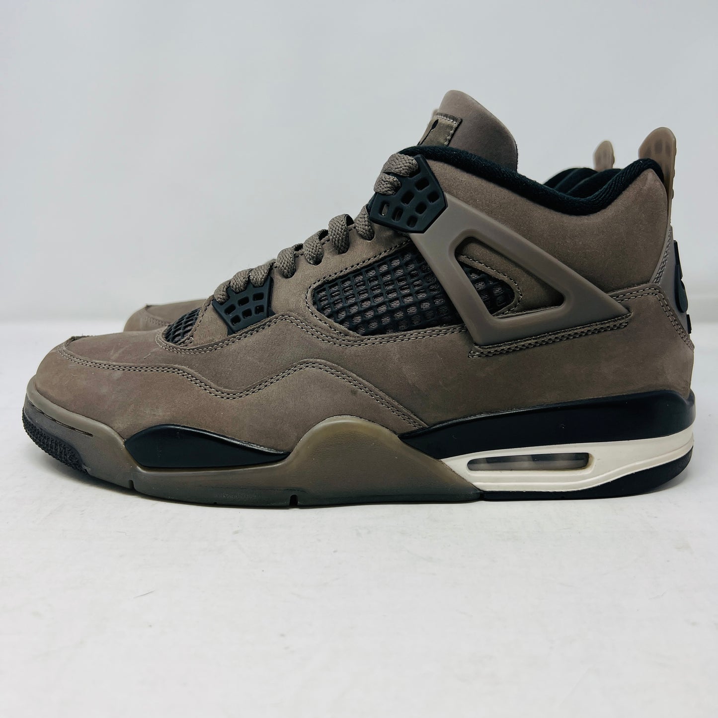 Jordan 4 Retro Cave Stone