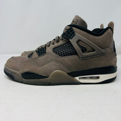 Jordan 4 Retro Cave Stone