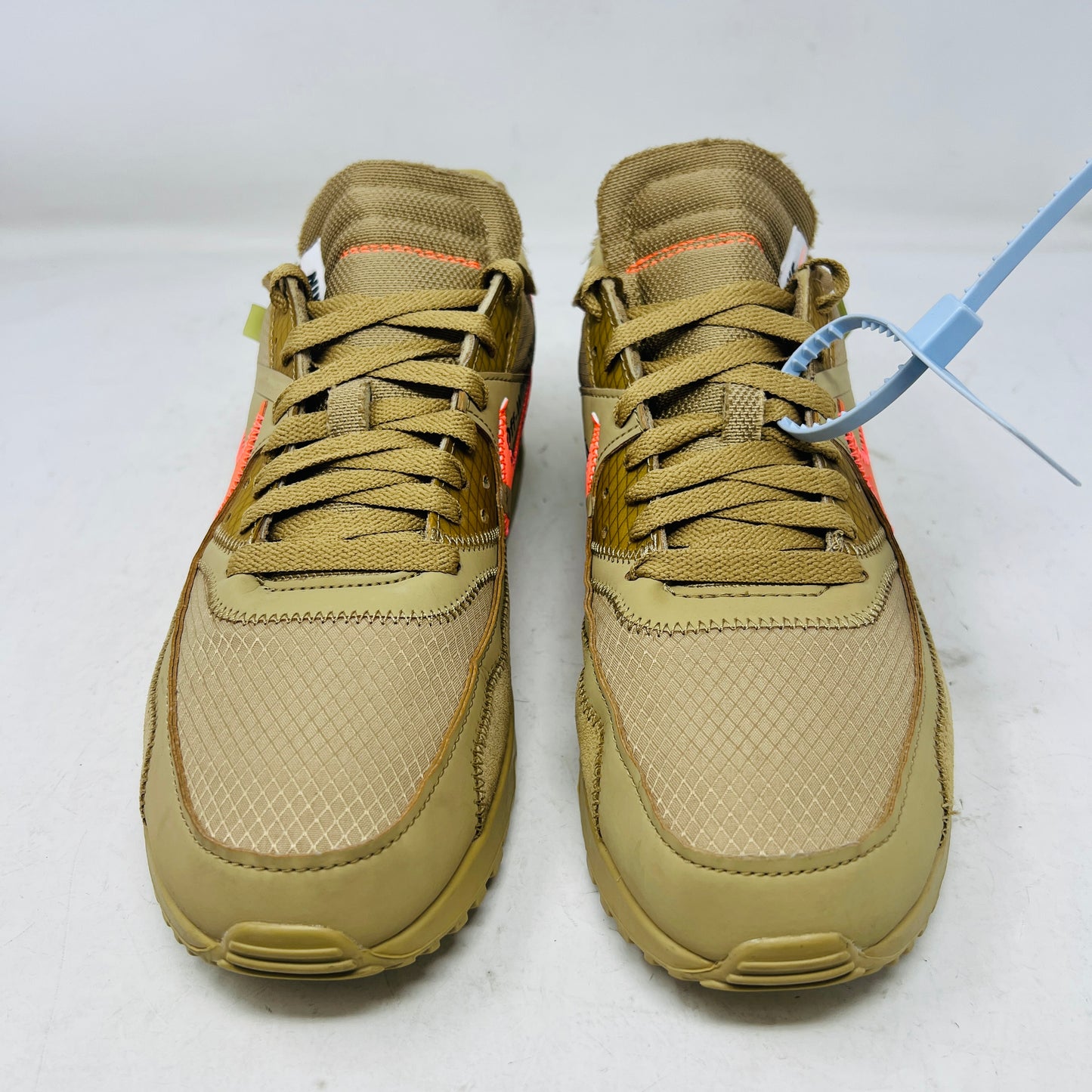 Nike Air Max 90 Off-White Desert Ore