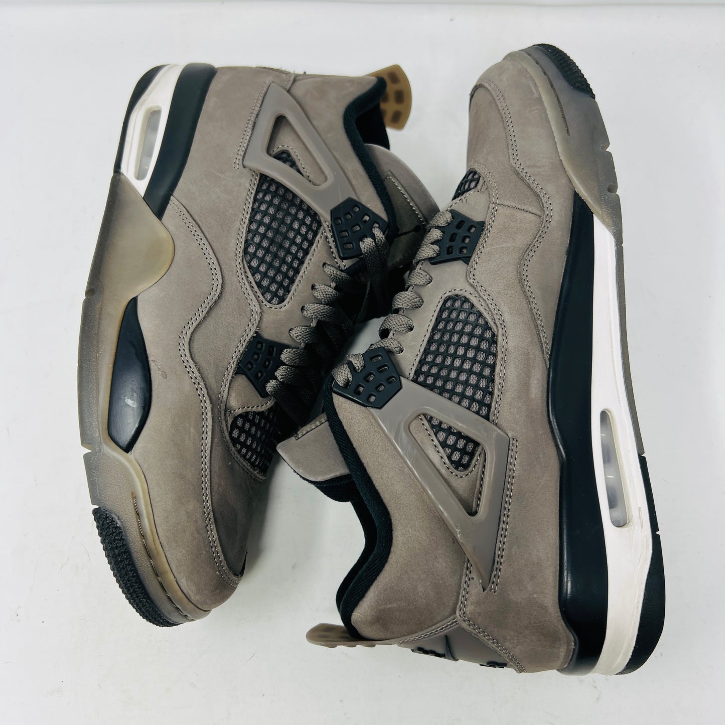 Jordan 4 Retro Cave Stone