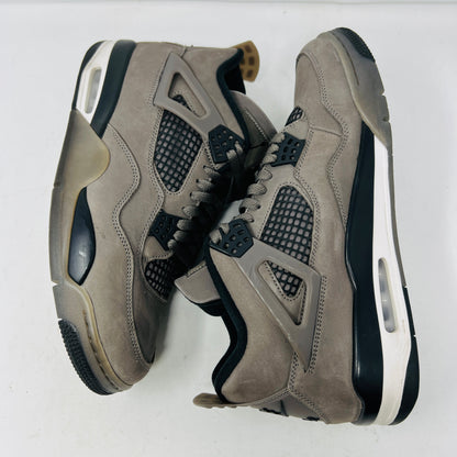 Jordan 4 Retro Cave Stone