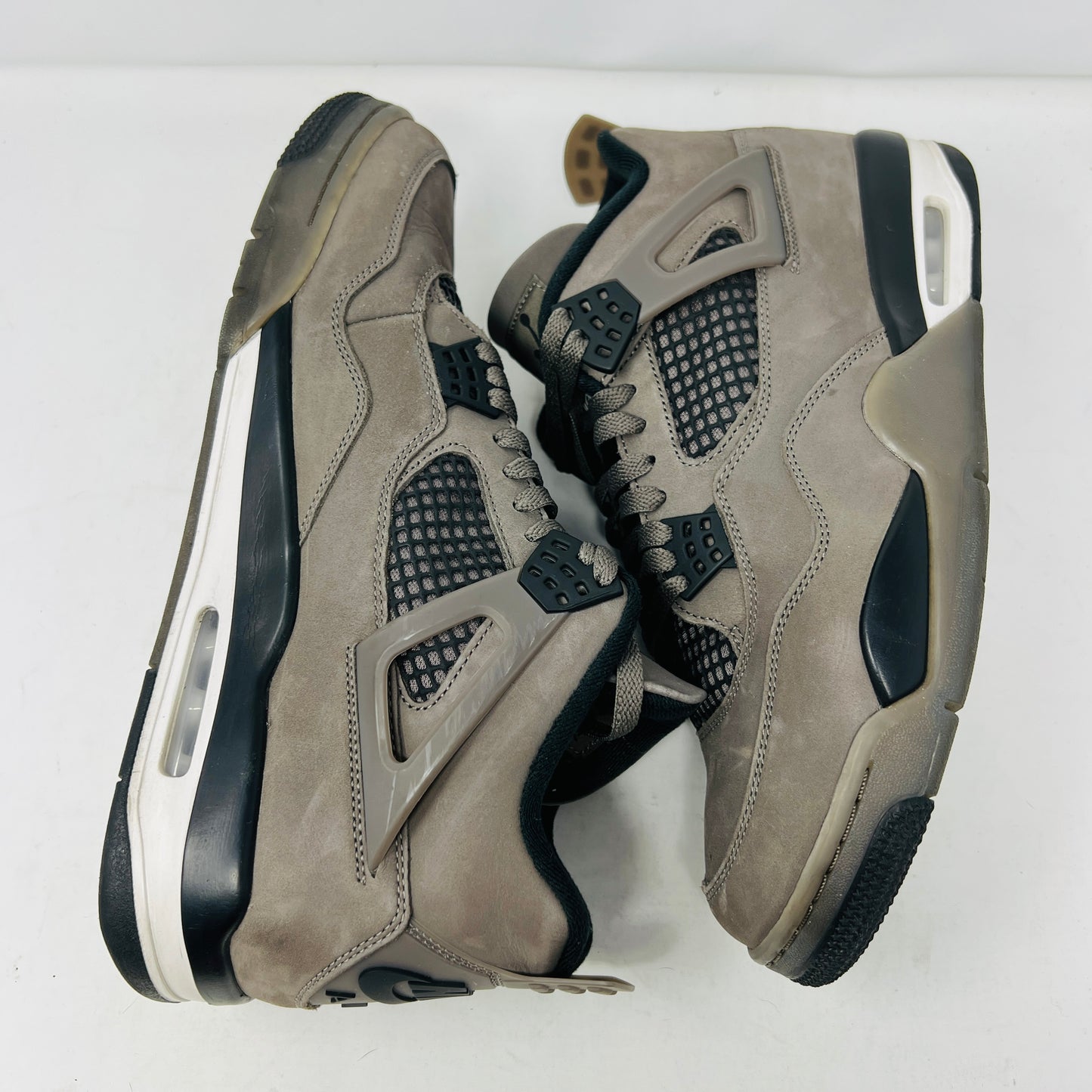 Jordan 4 Retro Cave Stone