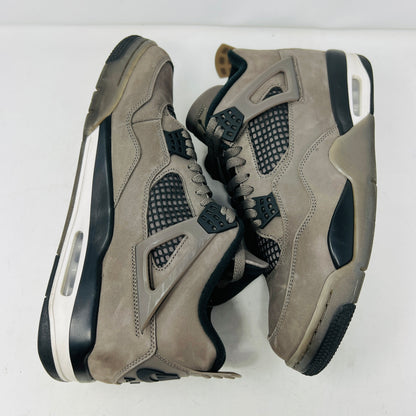 Jordan 4 Retro Cave Stone
