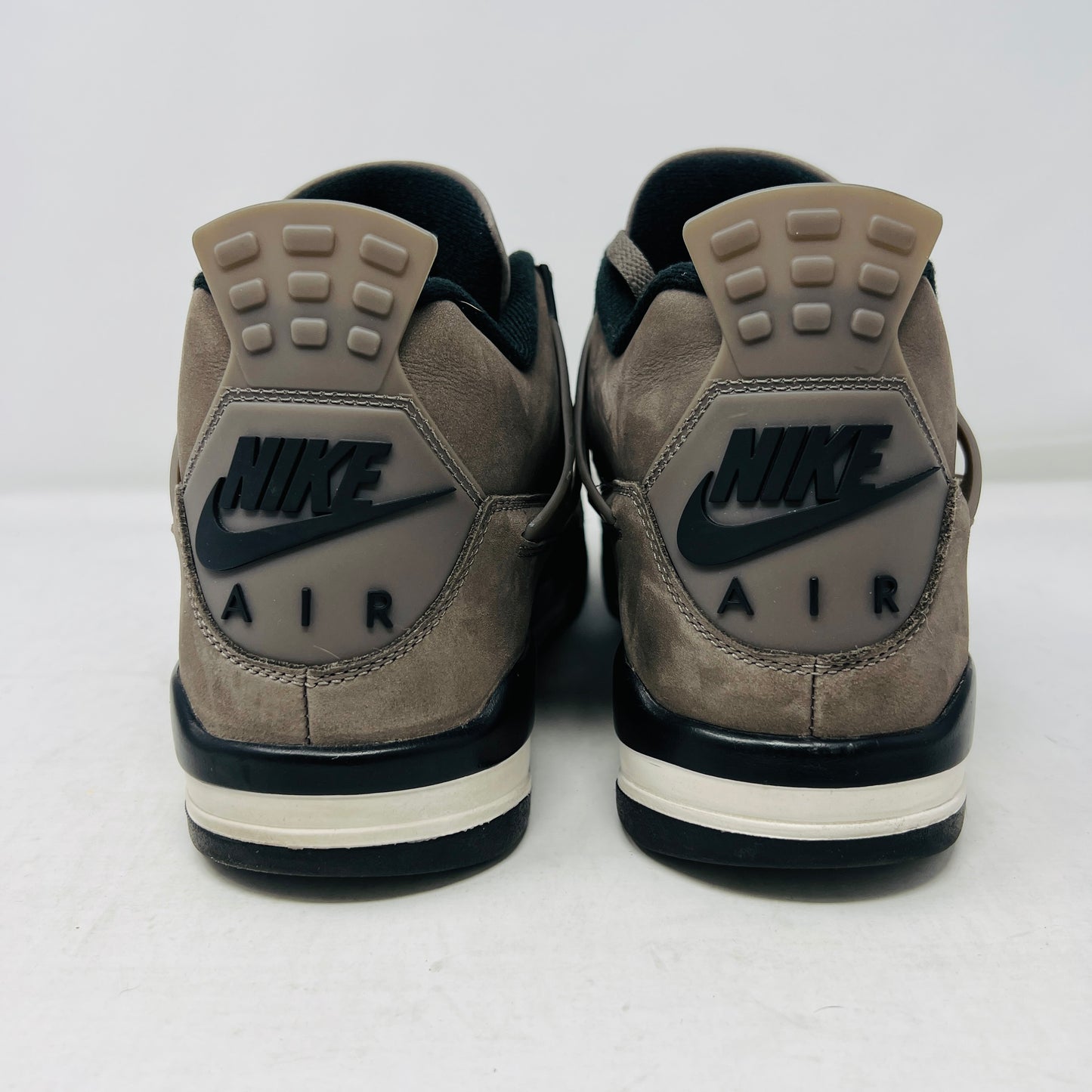 Jordan 4 Retro Cave Stone
