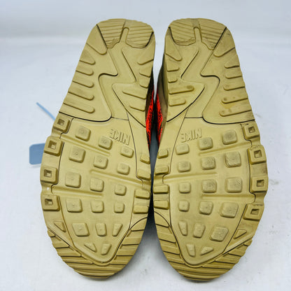 Nike Air Max 90 Off-White Desert Ore