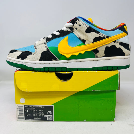 Nike SB Dunk Low Ben & Jerry's Chunky Dunky