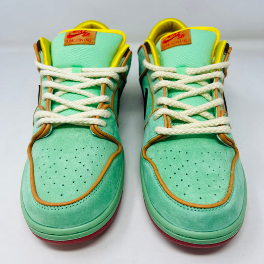 Nike SB Dunk Low Rodeo Tourmaline