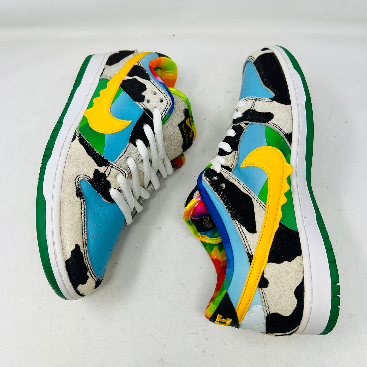 Nike SB Dunk Low Ben & Jerry's Chunky Dunky