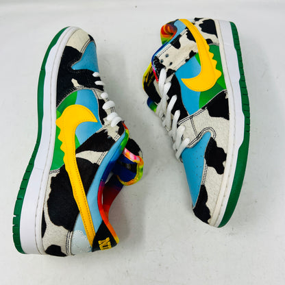 Nike SB Dunk Low Ben & Jerry's Chunky Dunky