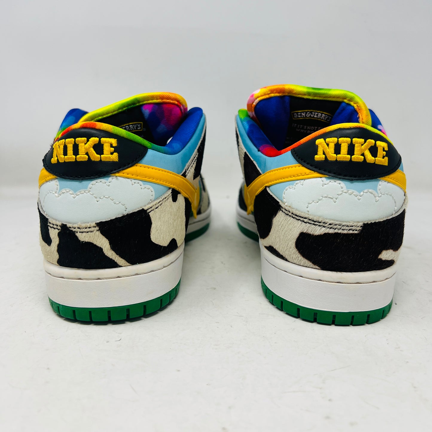 Nike SB Dunk Low Ben & Jerry's Chunky Dunky