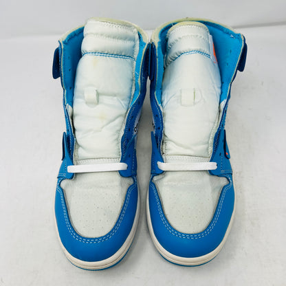 Jordan 1 Retro High Off-White University Blue